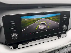 Škoda Octavia Active