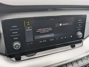 Škoda Octavia Active