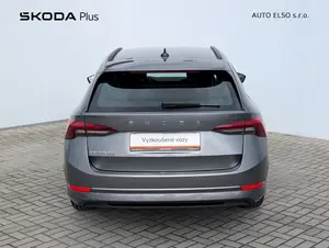 Škoda Octavia Active