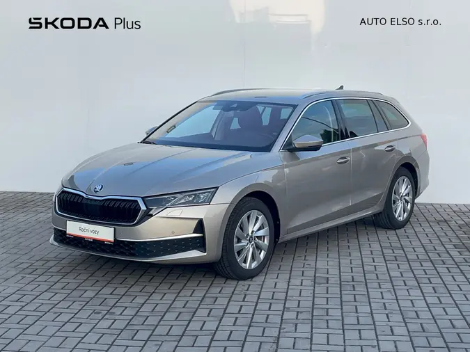 Octavia Top Selection