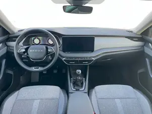 Škoda Octavia Top Selection