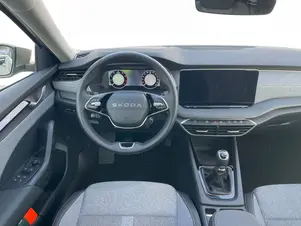 Škoda Octavia Top Selection