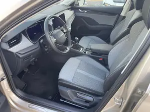 Škoda Octavia Top Selection