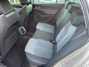 Škoda Octavia Top Selection