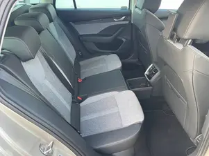 Škoda Octavia Top Selection