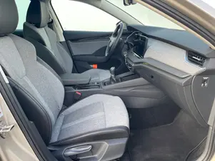Škoda Octavia Top Selection