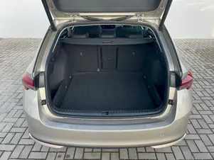 Škoda Octavia Top Selection