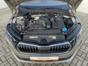 Škoda Octavia Top Selection