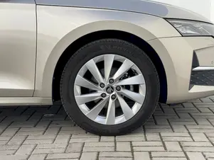 Škoda Octavia Top Selection