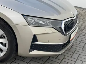 Škoda Octavia Top Selection