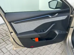 Škoda Octavia Top Selection