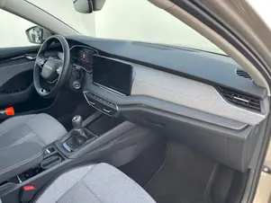 Škoda Octavia Top Selection