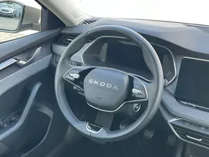 Škoda Octavia Top Selection