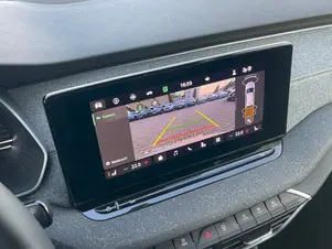 Škoda Octavia Top Selection