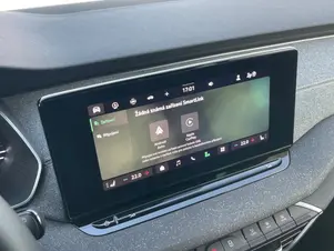 Škoda Octavia Top Selection