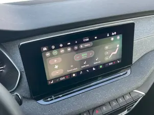 Škoda Octavia Top Selection