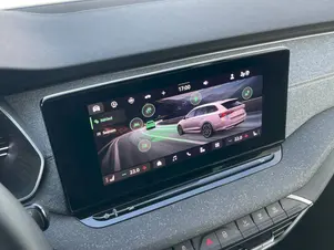 Škoda Octavia Top Selection