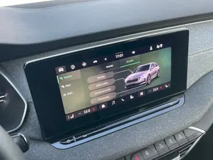 Škoda Octavia Top Selection