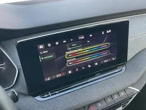 Škoda Octavia Top Selection