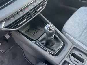 Škoda Octavia Top Selection