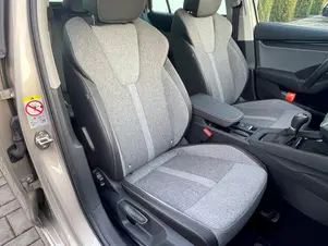 Škoda Octavia Top Selection