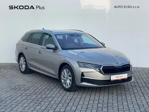 Škoda Octavia Top Selection