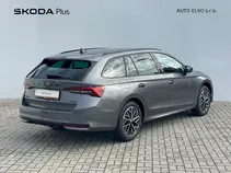 Octavia SportLine