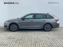 Octavia SportLine
