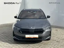 Octavia SportLine