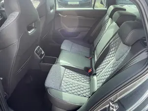 Škoda Octavia SportLine