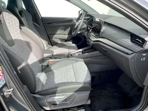 Škoda Octavia SportLine