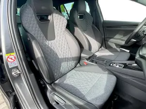 Škoda Octavia SportLine