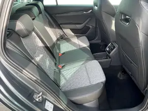 Škoda Octavia SportLine