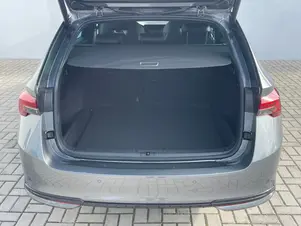 Škoda Octavia SportLine