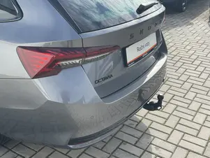 Škoda Octavia SportLine