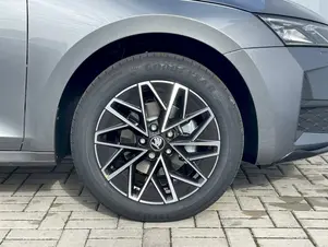 Škoda Octavia SportLine