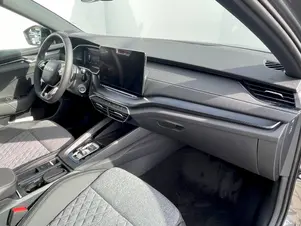 Škoda Octavia SportLine