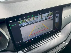 Škoda Octavia SportLine