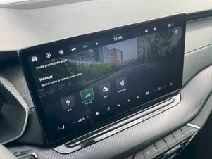 Škoda Octavia SportLine