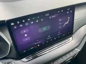 Škoda Octavia SportLine