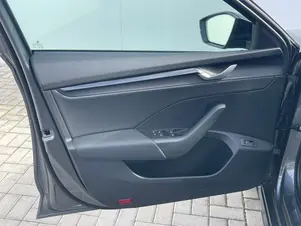 Škoda Octavia SportLine