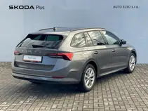 Octavia Ambition Plus