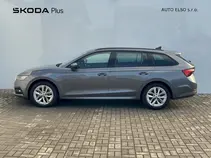 Octavia Ambition Plus