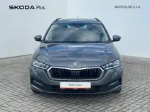 Octavia Ambition Plus