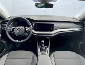 Škoda Octavia Ambition Plus