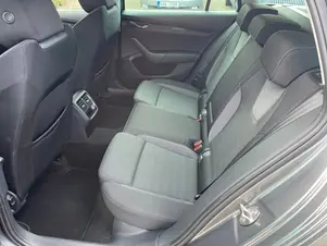 Škoda Octavia Ambition Plus