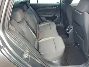 Škoda Octavia Ambition Plus