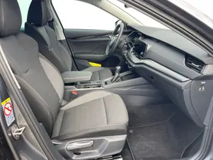 Škoda Octavia Ambition Plus