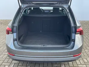 Škoda Octavia Ambition Plus