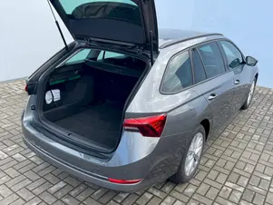 Škoda Octavia Ambition Plus